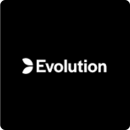 Evolution Gaming